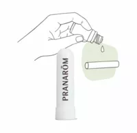 Pranarôm Stick Inhalateur Vide à LE-TOUVET