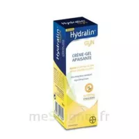 Hydralin Gyn Crème Gel Apaisante 15ml à LE-TOUVET