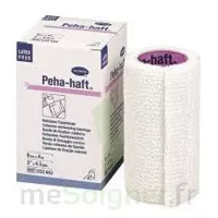 Peha-haft® Bande De Fixation Auto-adhérente 8 Cm X 4 Mètres à LE-TOUVET