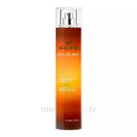 Nuxe Reve De Miel Eau Savoureuse Parfumante Fl Verre/100ml à LE-TOUVET
