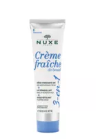 Nuxe Crème Fraîche De Beauté 3 En 1 T/100ml à LE-TOUVET
