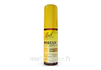 Rescue Spray Fl/20ml à LE-TOUVET